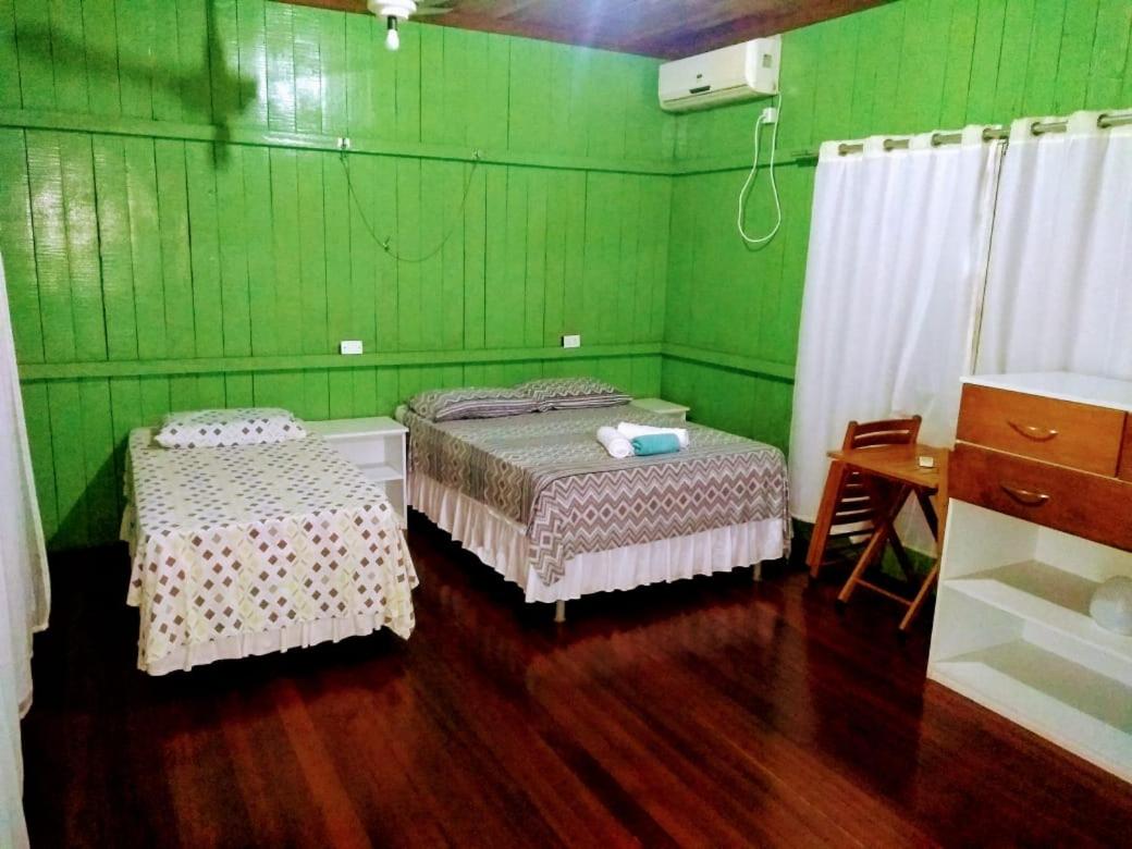 Pousada Bosque dos Aruãs