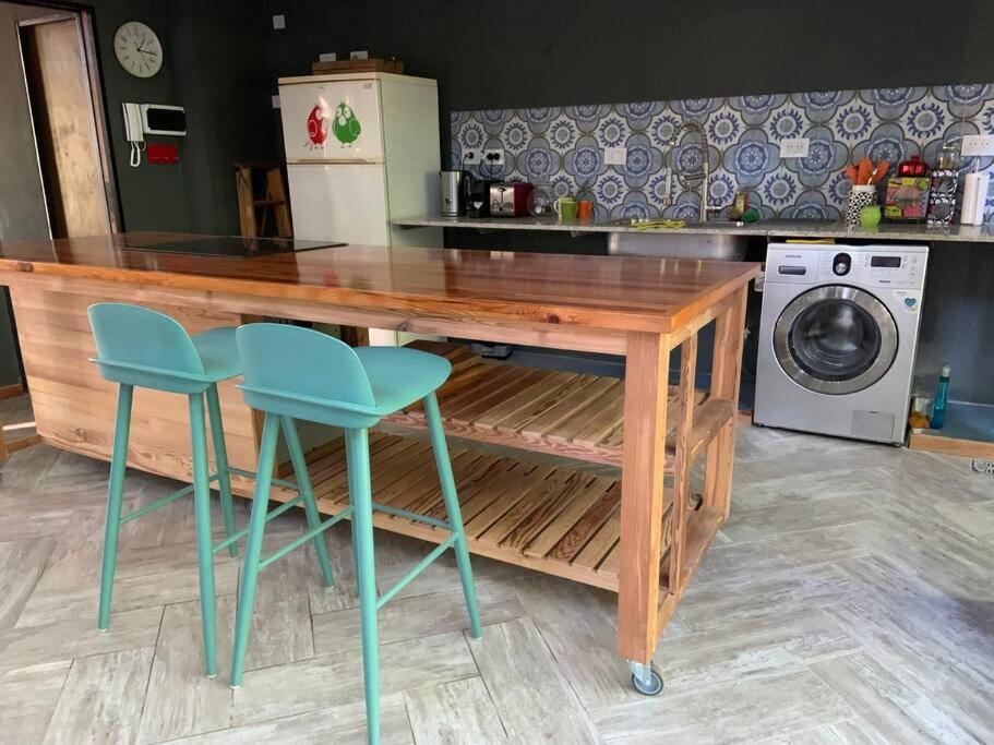 Loft moderno en medio del bosque