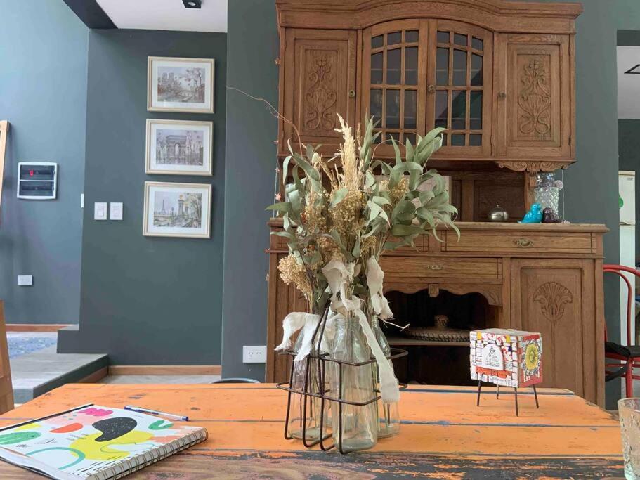 Loft moderno en medio del bosque