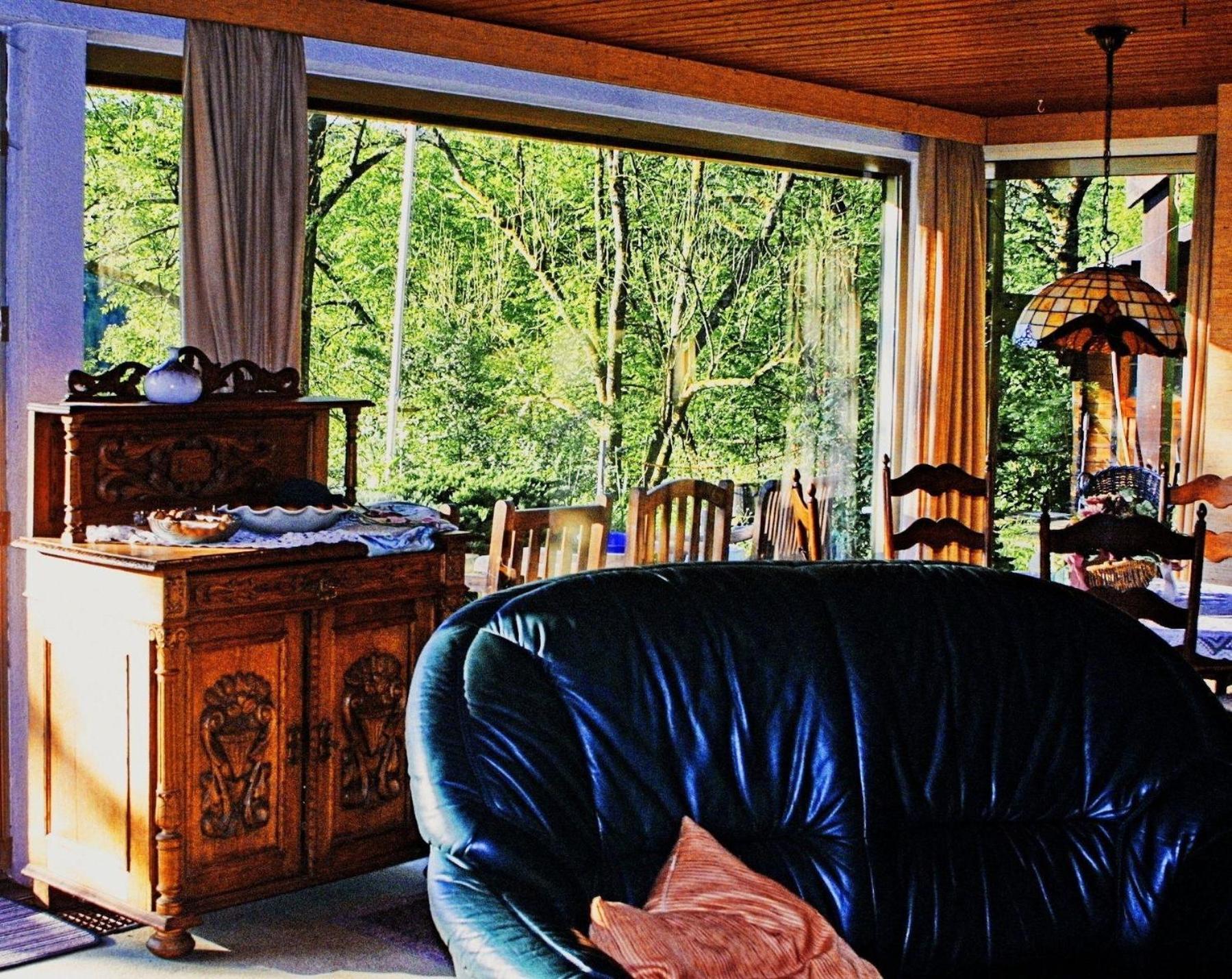 Ferienwohnung Chalet Wiedfluh In Waldbreitbach
