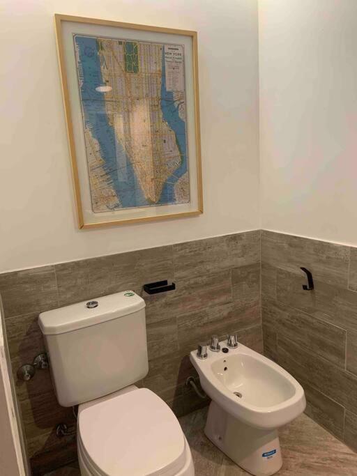 Loft moderno en medio del bosque