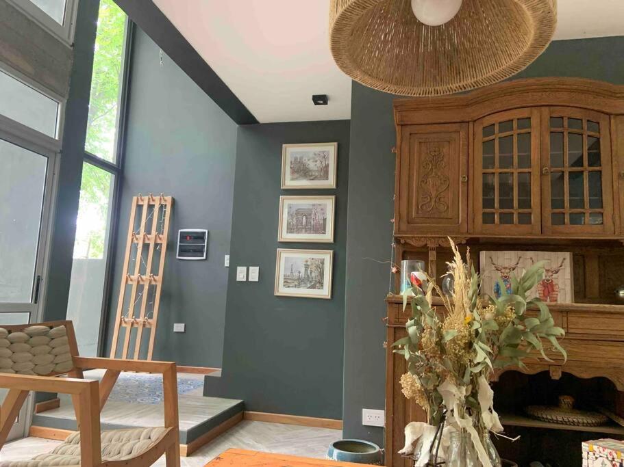 Loft moderno en medio del bosque