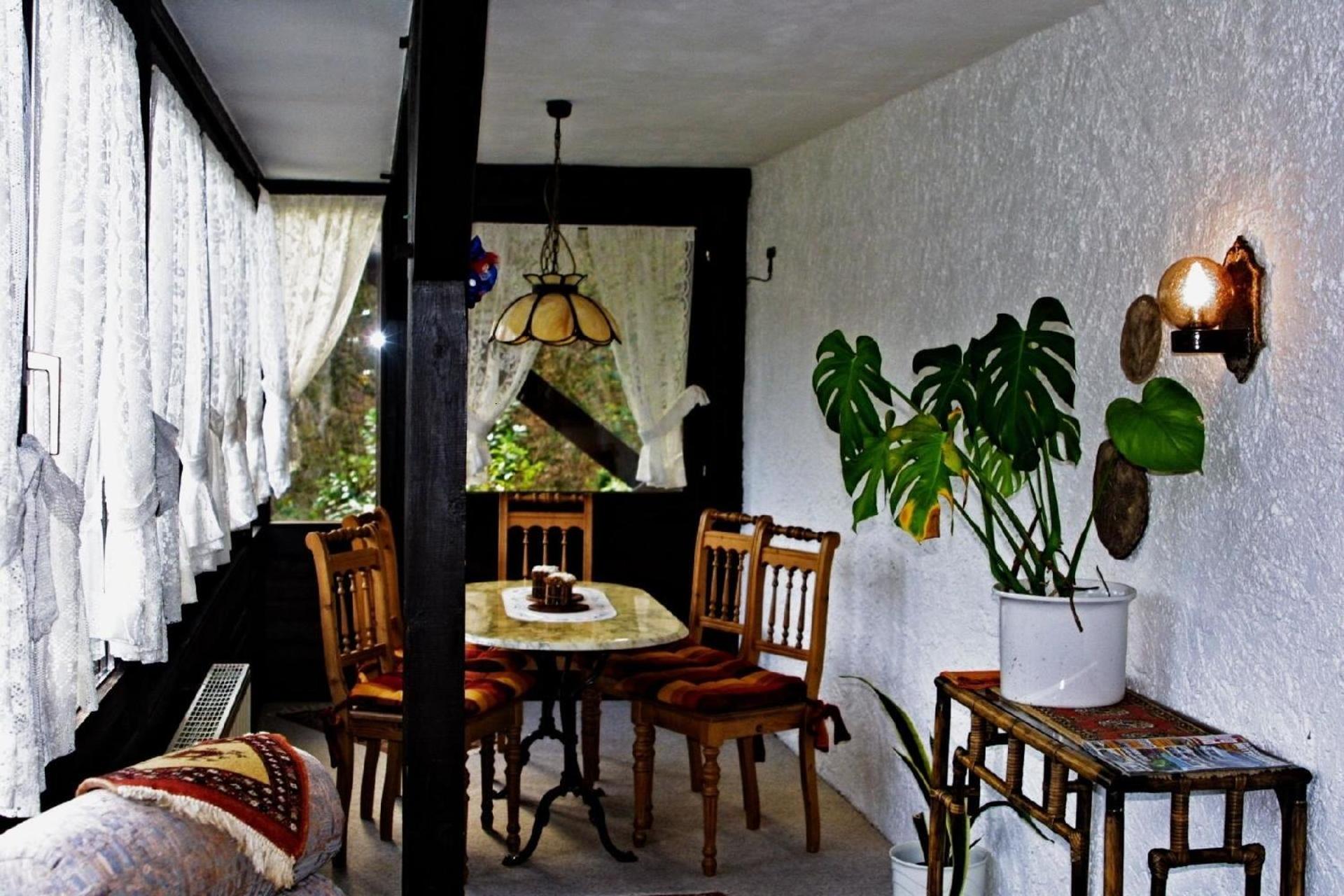 Ferienwohnung Chalet Wiedfluh In Waldbreitbach