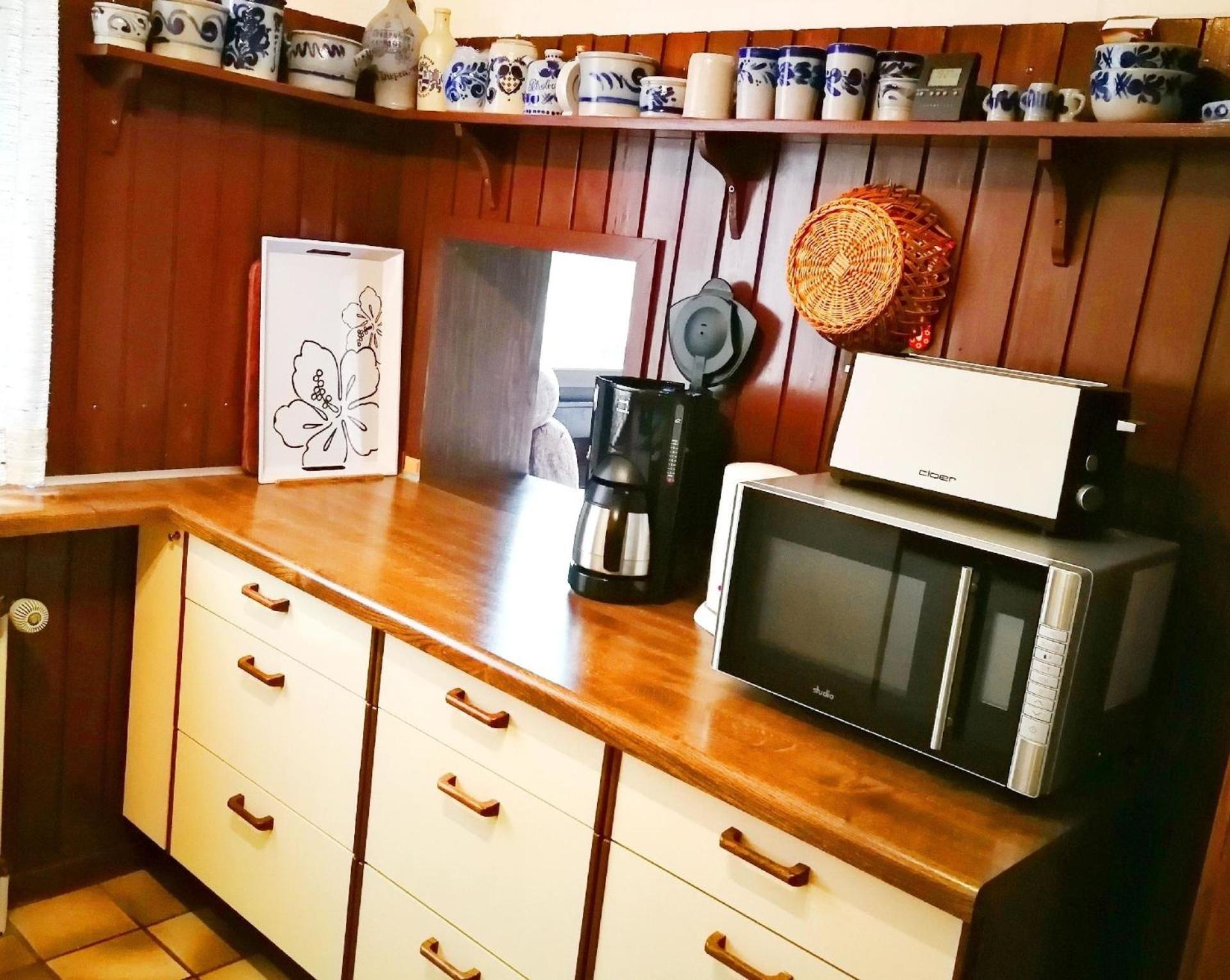 Ferienwohnung Chalet Wiedfluh In Waldbreitbach