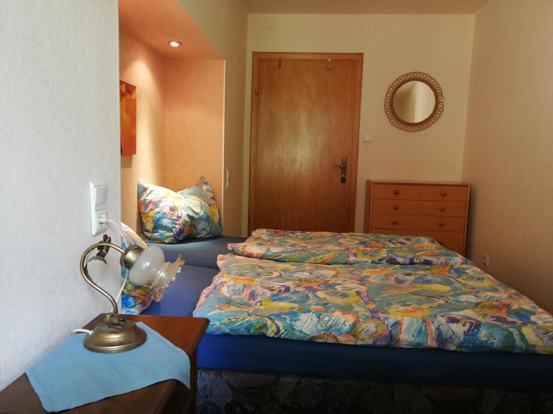 Ferienwohnung Chalet Wiedfluh In Waldbreitbach