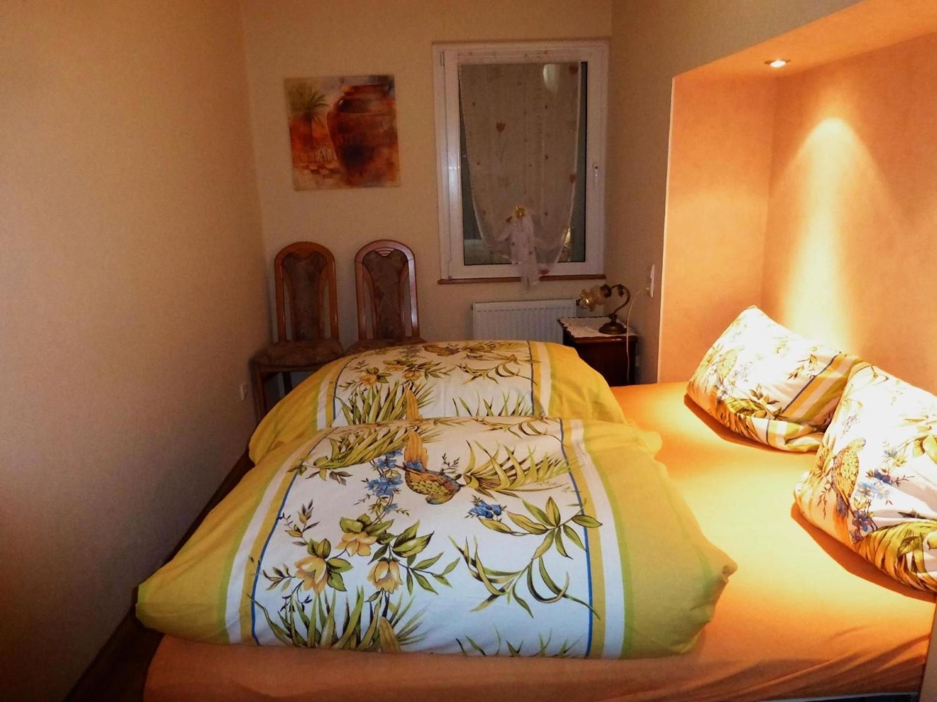 Ferienwohnung Chalet Wiedfluh In Waldbreitbach