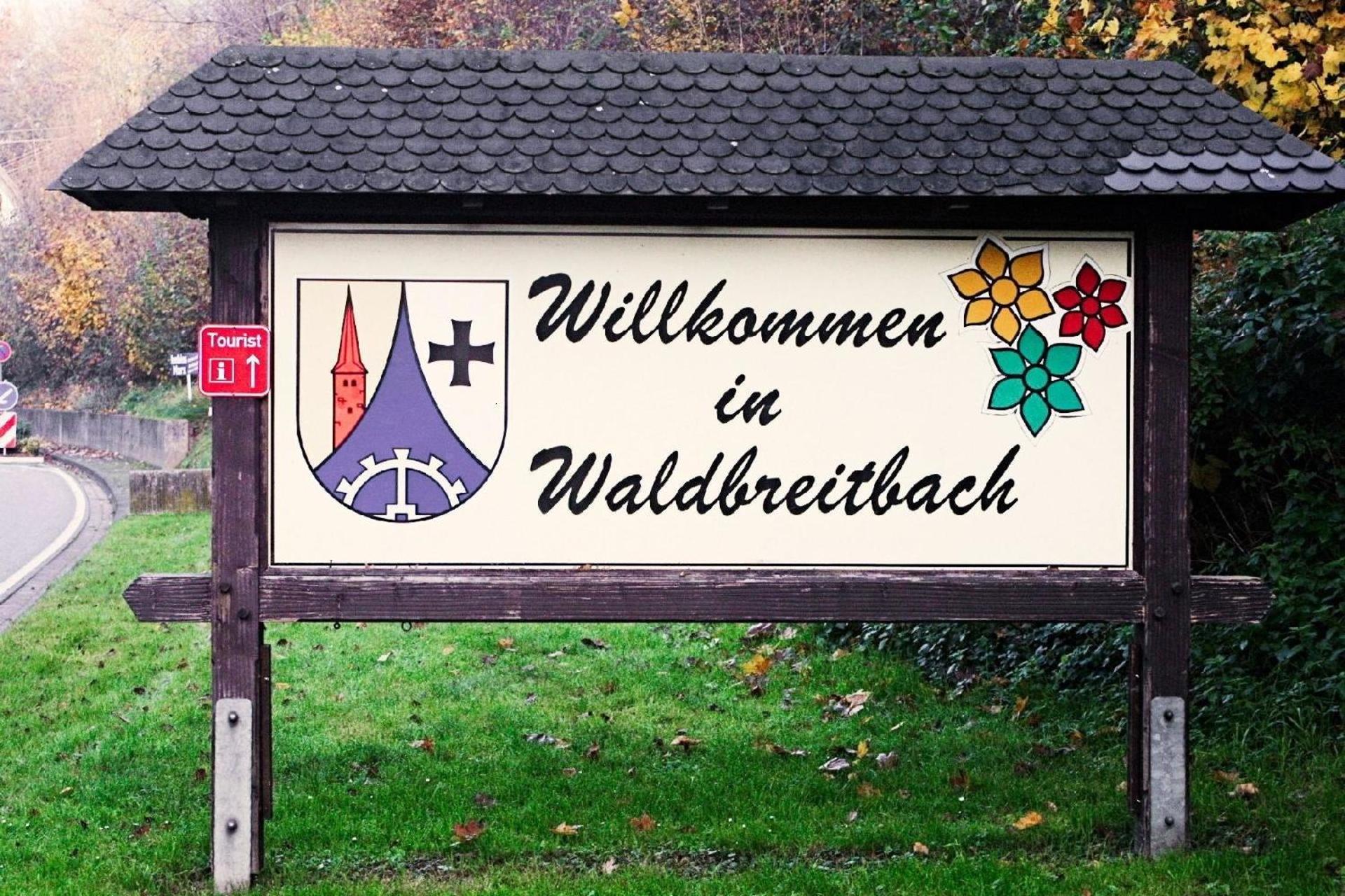 Ferienwohnung Chalet Wiedfluh In Waldbreitbach