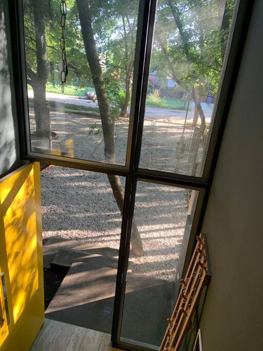 Loft moderno en medio del bosque