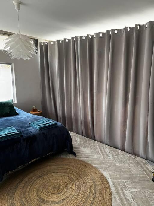 Loft moderno en medio del bosque