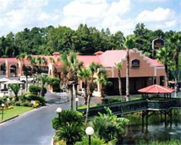 Lake City Vacations - Baymont by Wyndham Lake City - Property Image 16