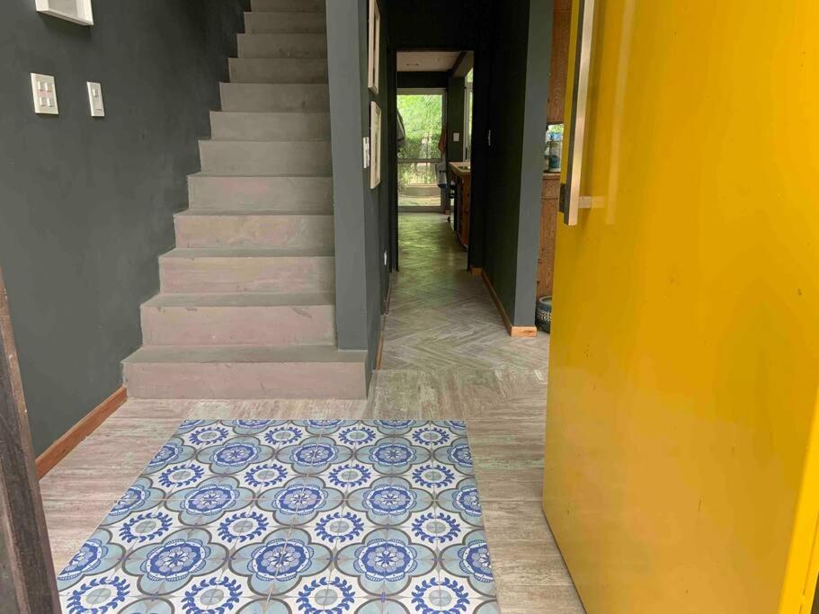 Loft moderno en medio del bosque