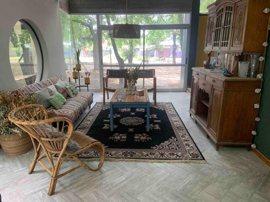 Loft moderno en medio del bosque