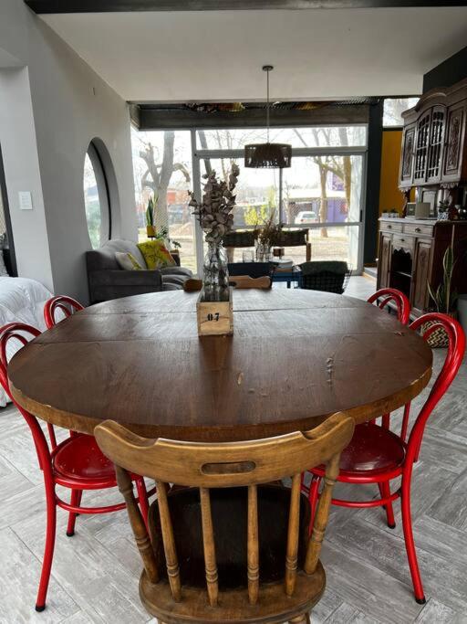 Loft moderno en medio del bosque