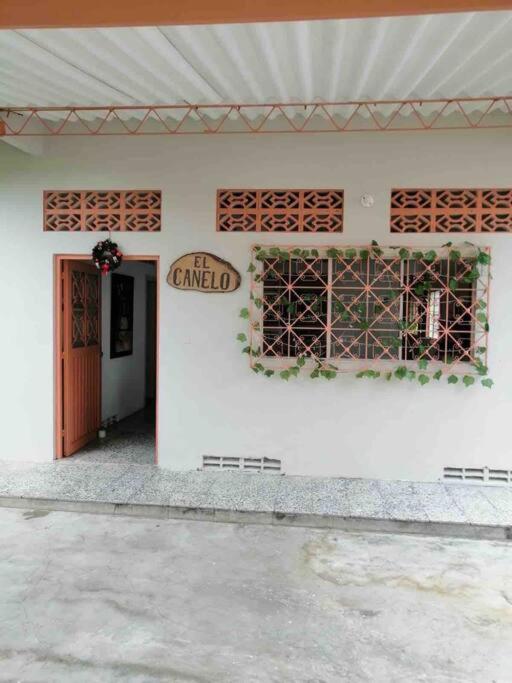 Casa vacacional con piscina privada