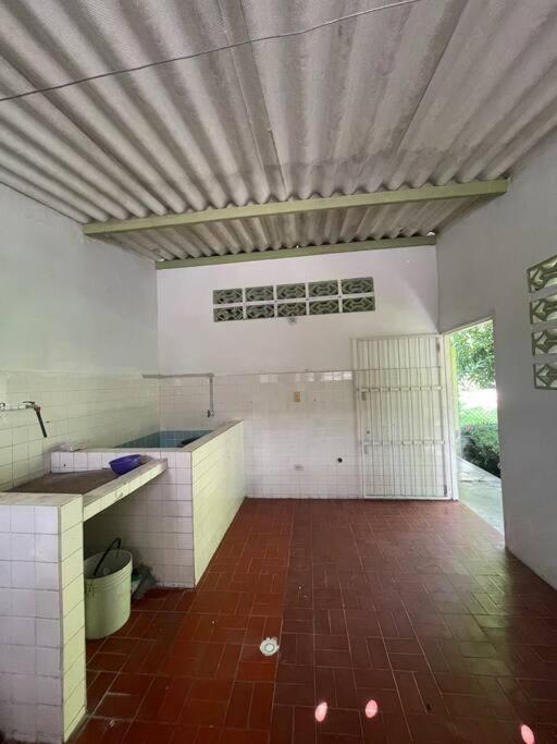 Casa vacacional con piscina privada