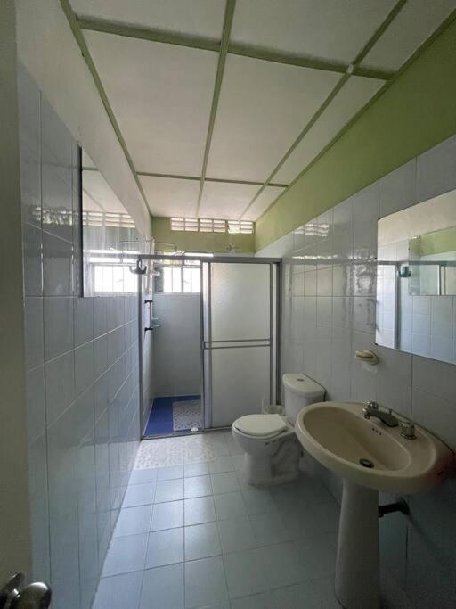 Casa vacacional con piscina privada