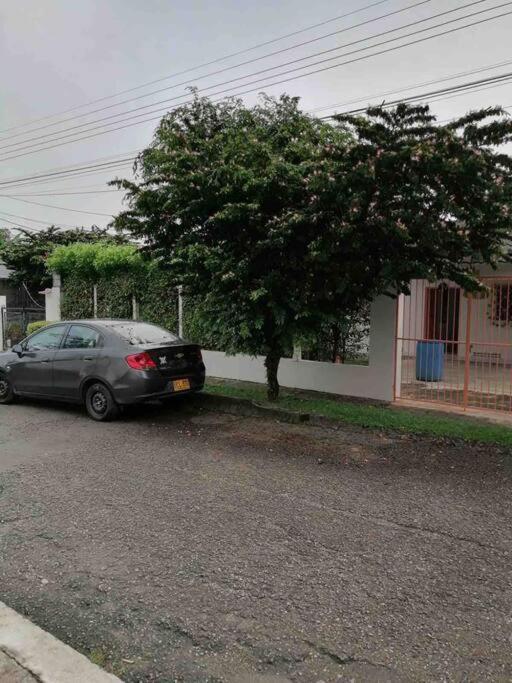 Casa vacacional con piscina privada