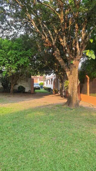 Casa vacacional con piscina privada