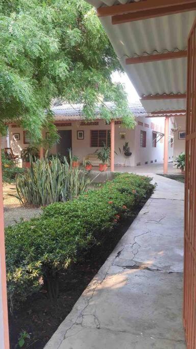 Casa vacacional con piscina privada