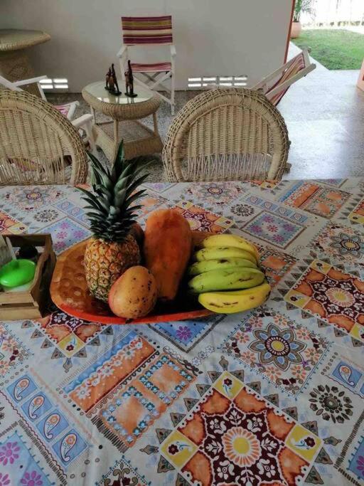 Casa vacacional con piscina privada
