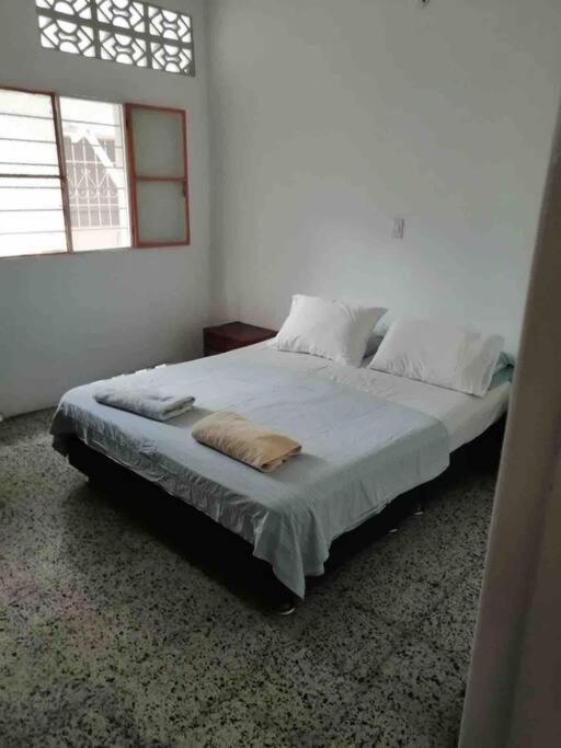 Casa vacacional con piscina privada