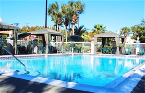 Lake City Vacations - Baymont by Wyndham Lake City - Property Image 7