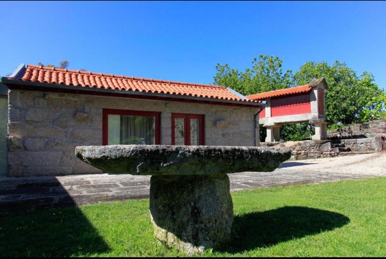 Gerês - Casa da Cabana