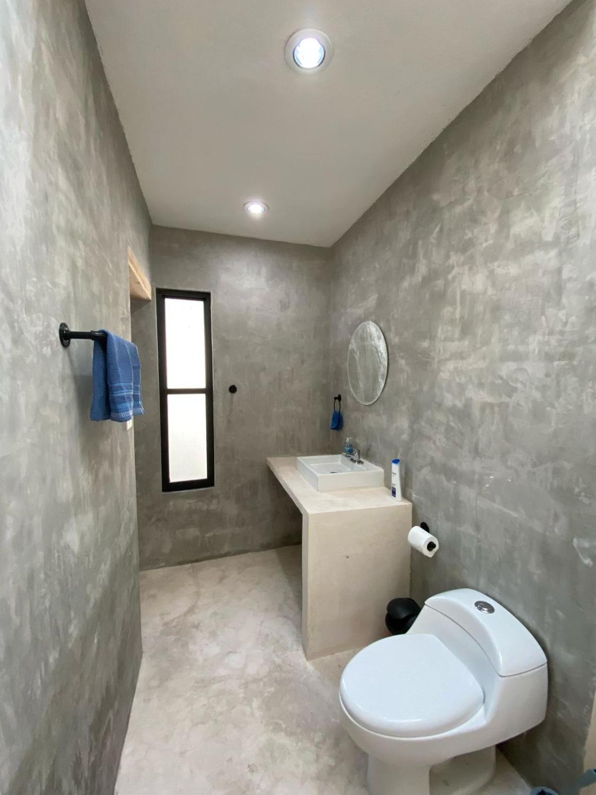 Casa Costa Rosa - Habitación Mar view 5