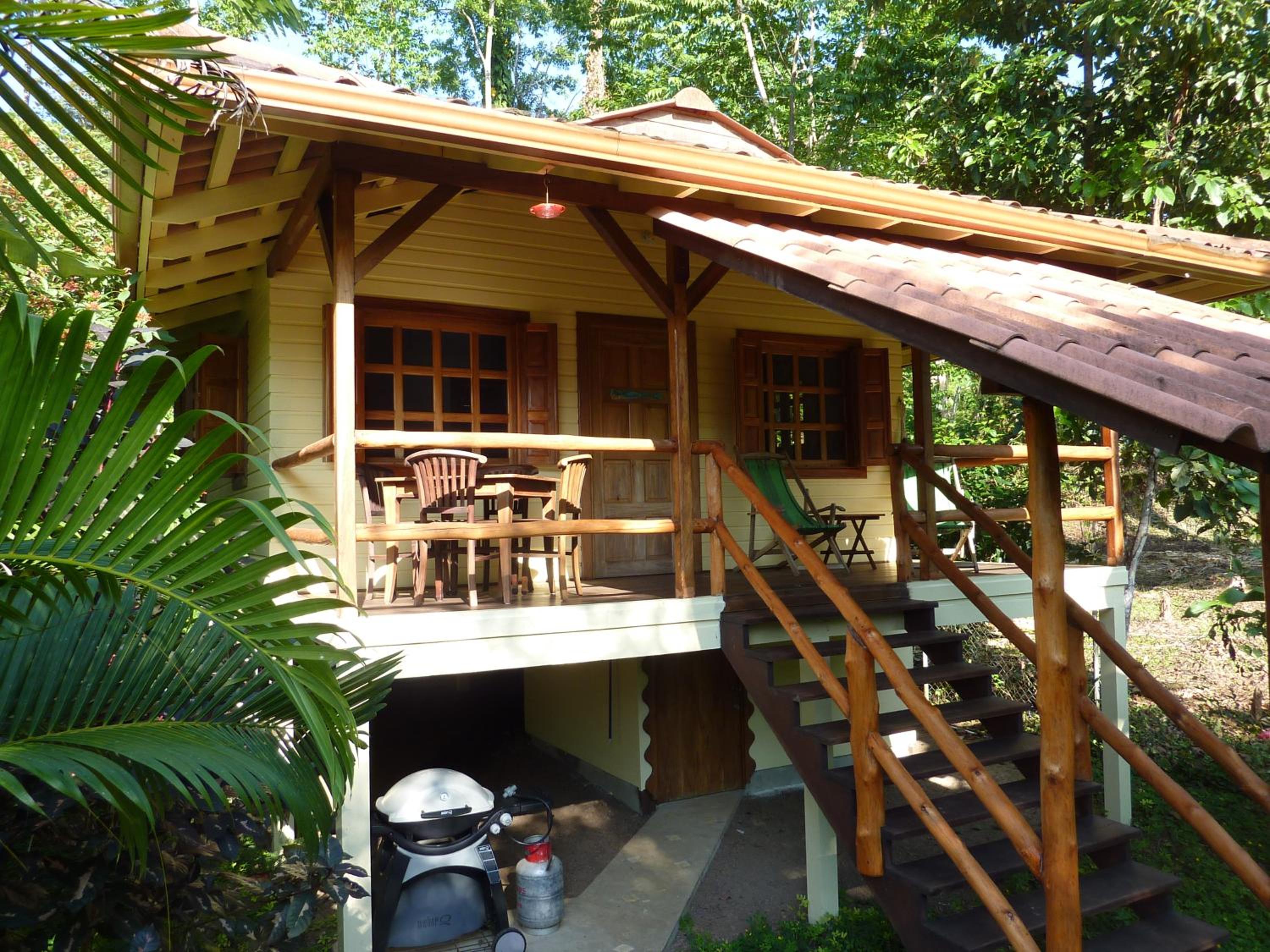Bluff Beach Retreat