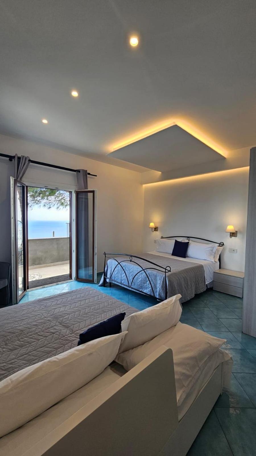 Villa Furoris Apartment photo 3