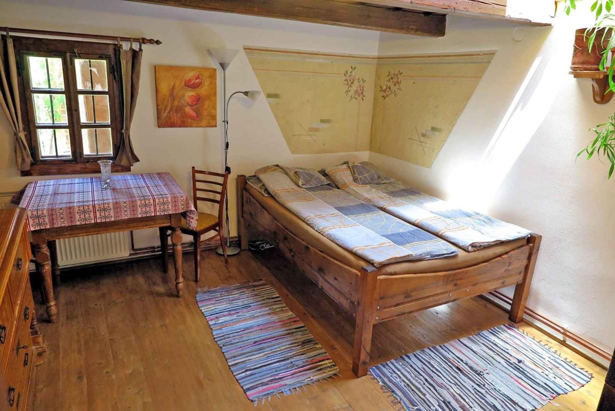 Casa Lopo - traditioneller, gemütlicher Bauernhof view 5