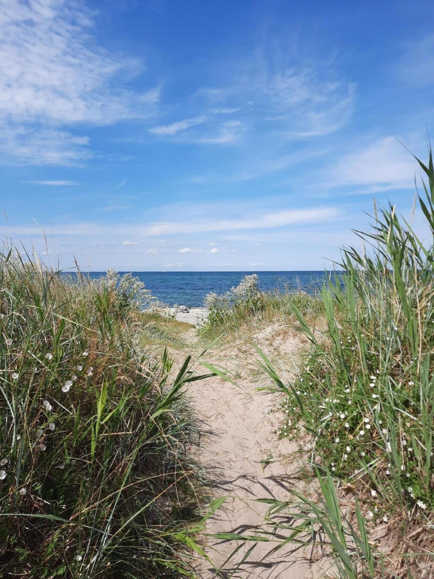 Ferienwohnung In Dänschendorf Auf Fehmarn