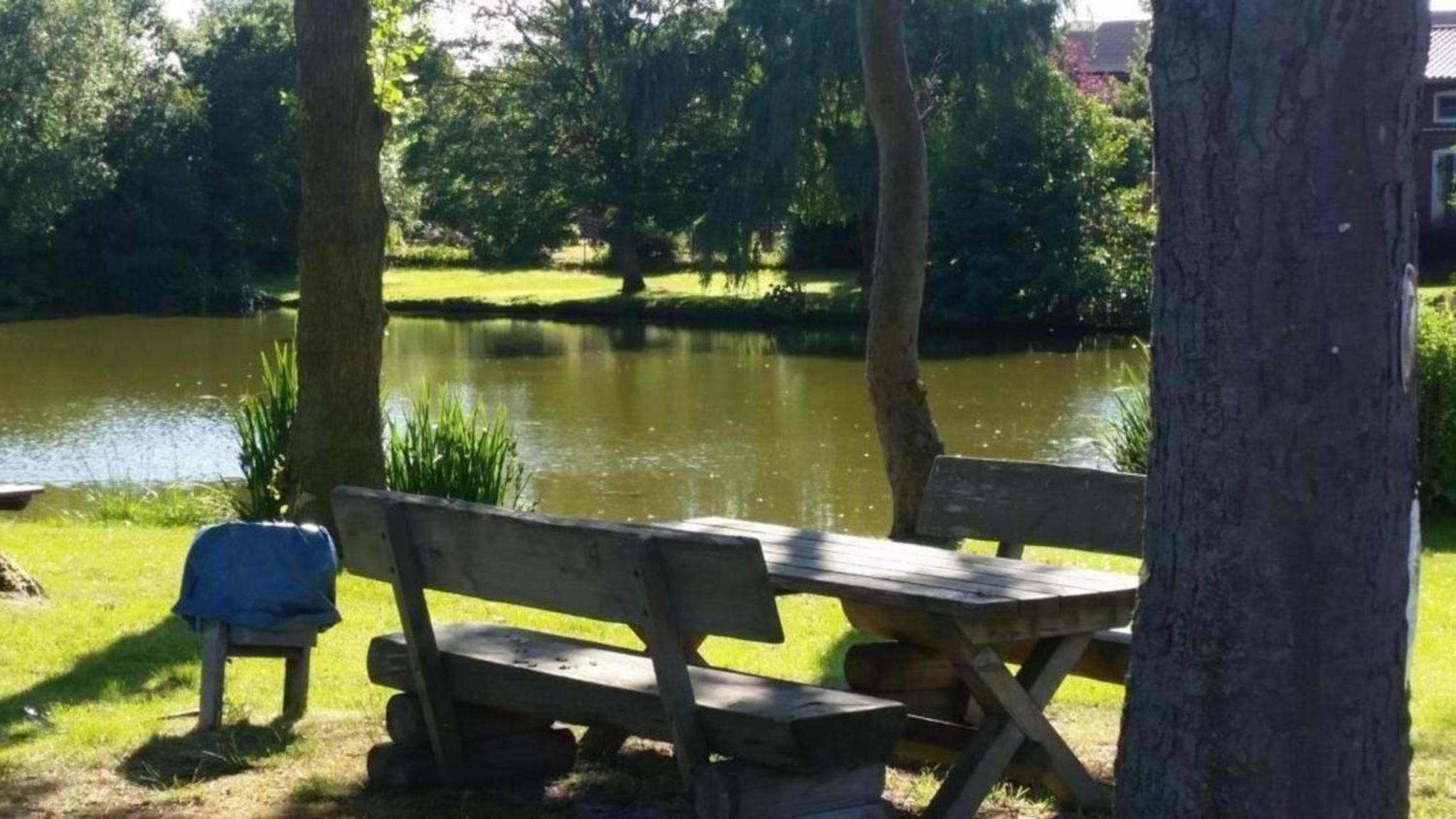Ferienwohnung In Dänschendorf Auf Fehmarn