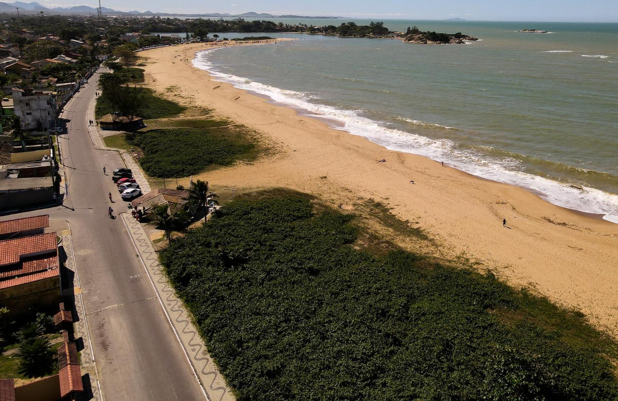 Casa Beira Mar