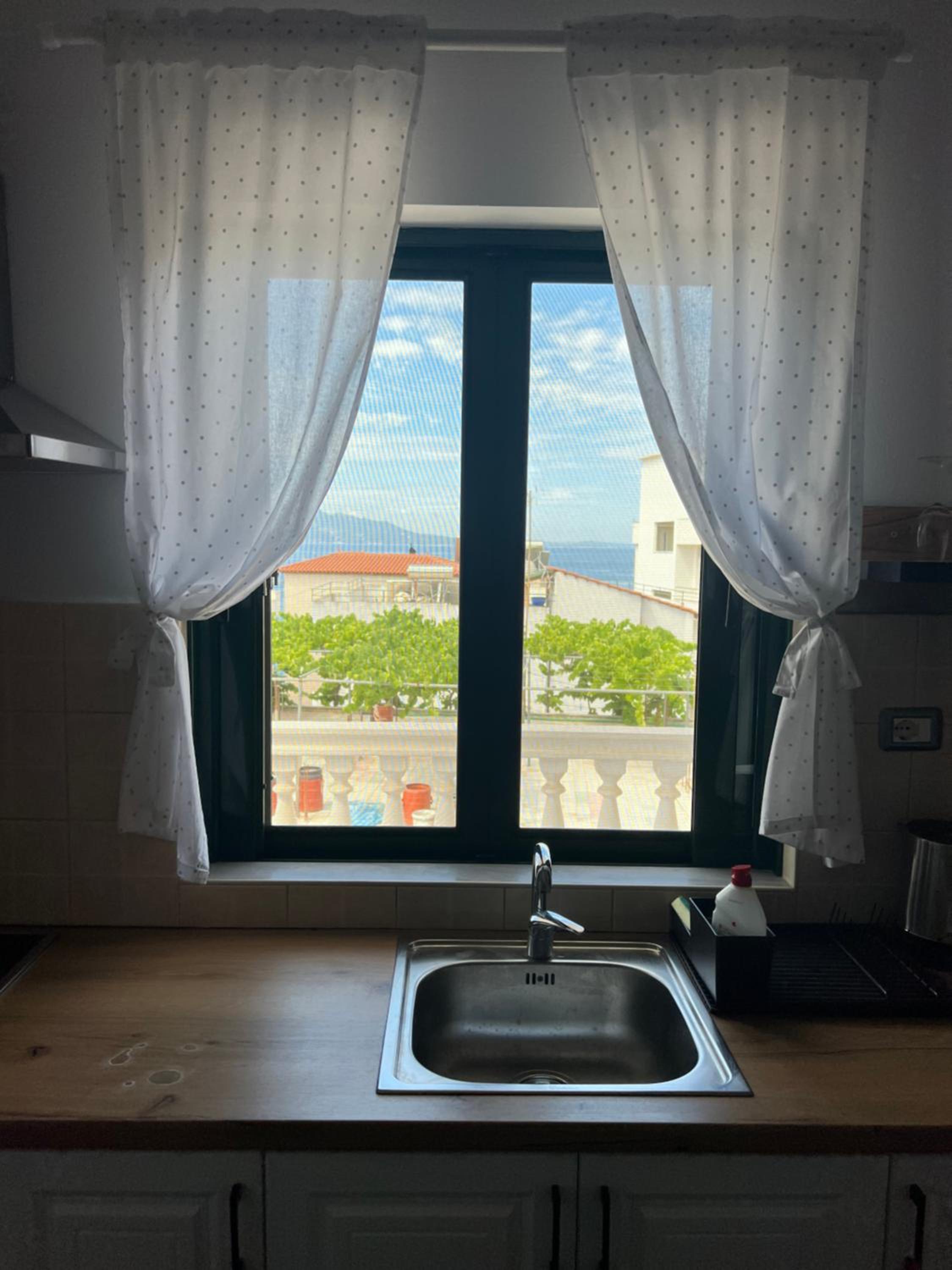 The White Donkey Apartment House