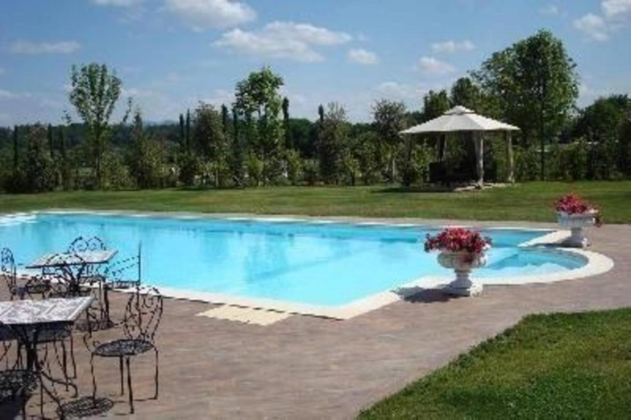 Ferienwohnung für 5 Personen ca 66 qm in Capolona, Toskana Provinz Arezzo view 3