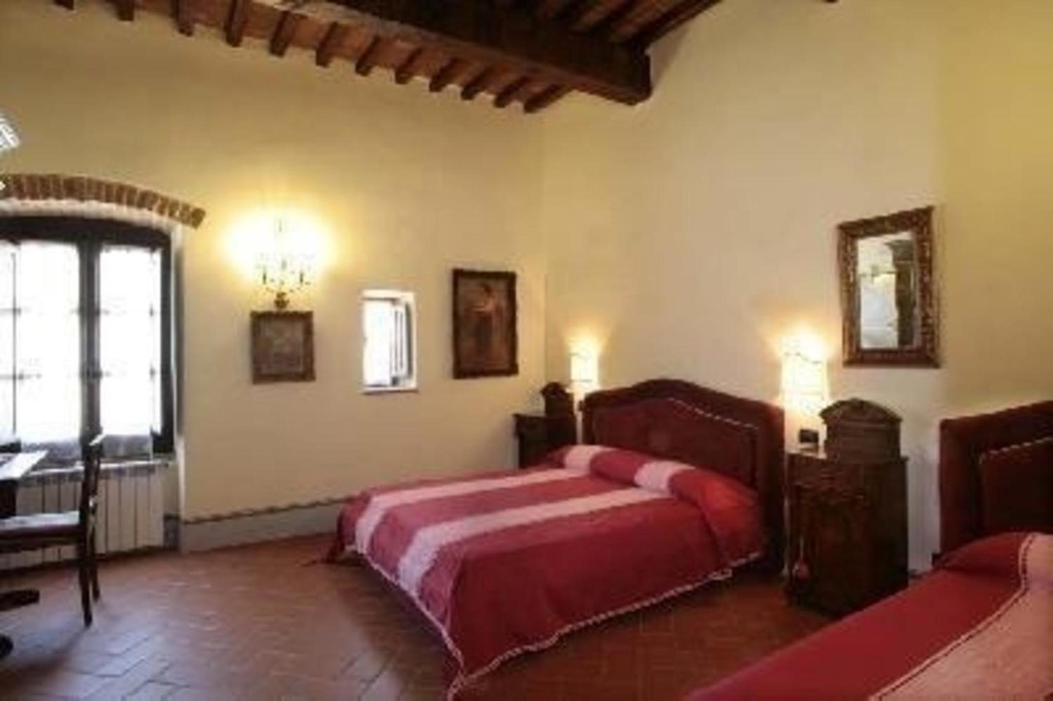 Ferienwohnung für 5 Personen ca 66 qm in Capolona, Toskana Provinz Arezzo view 5