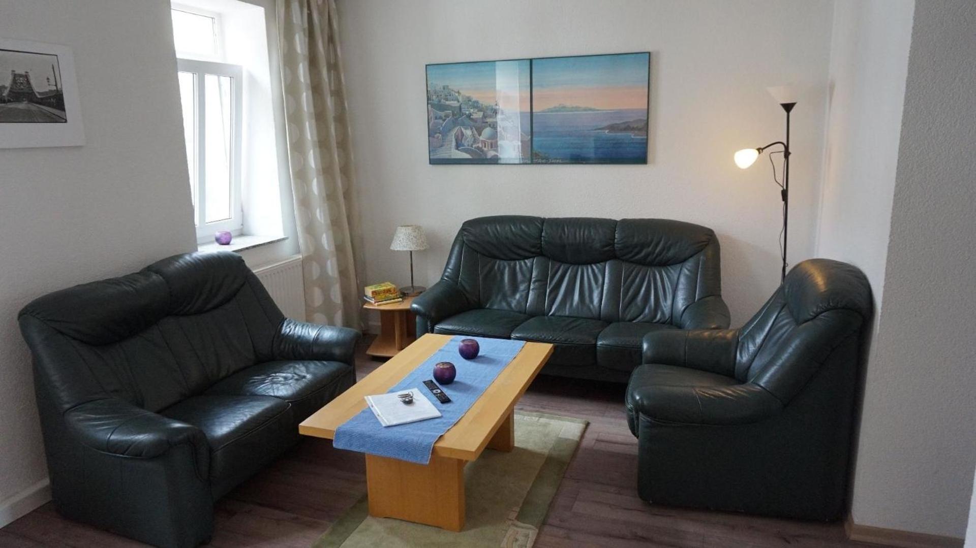 Dresden Vacations - Moderne Ferienwohnung nahe der Dresdener Neustadt - Property Image 7