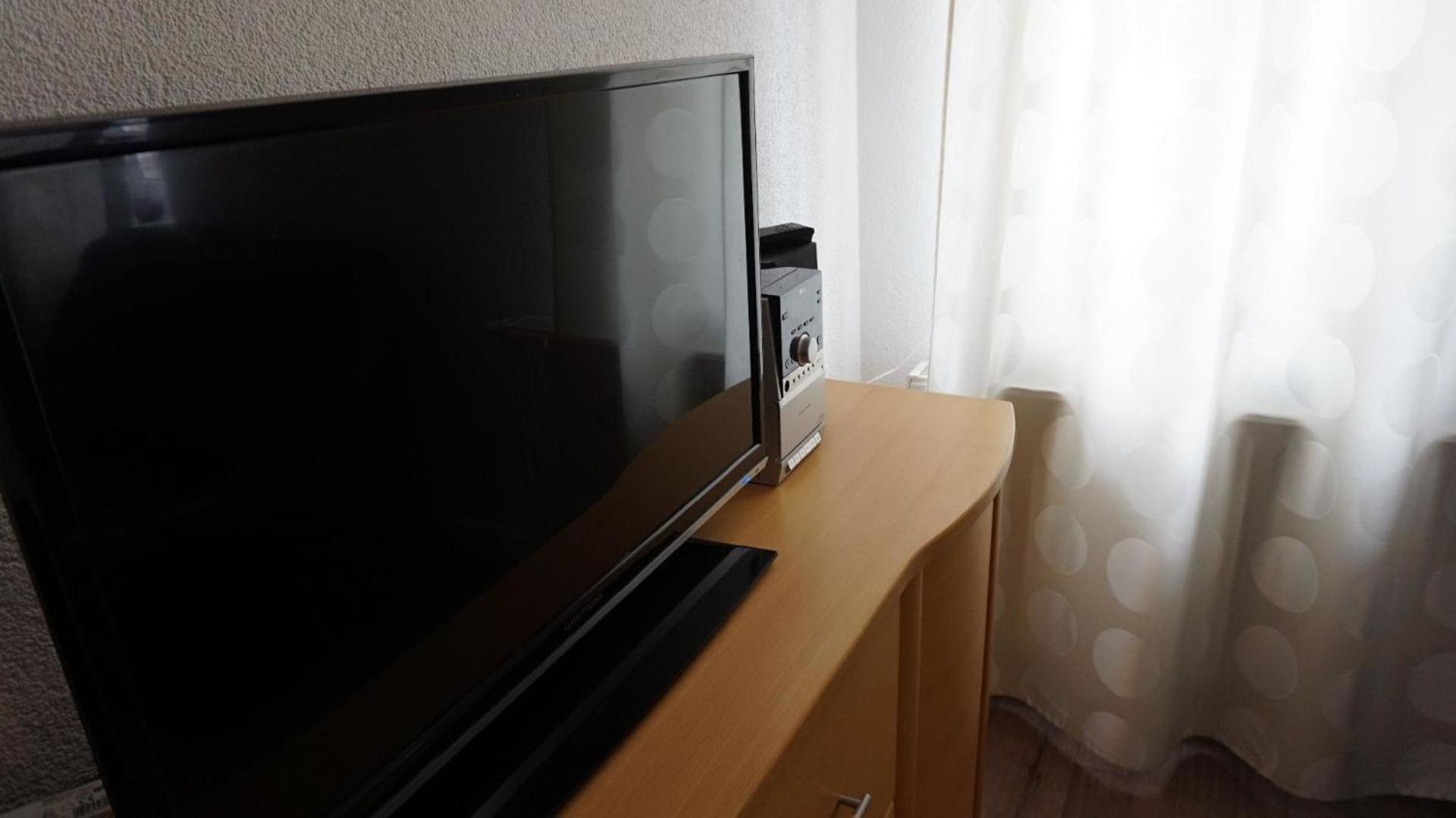 Dresden Vacations - Moderne Ferienwohnung nahe der Dresdener Neustadt - Property Image 2