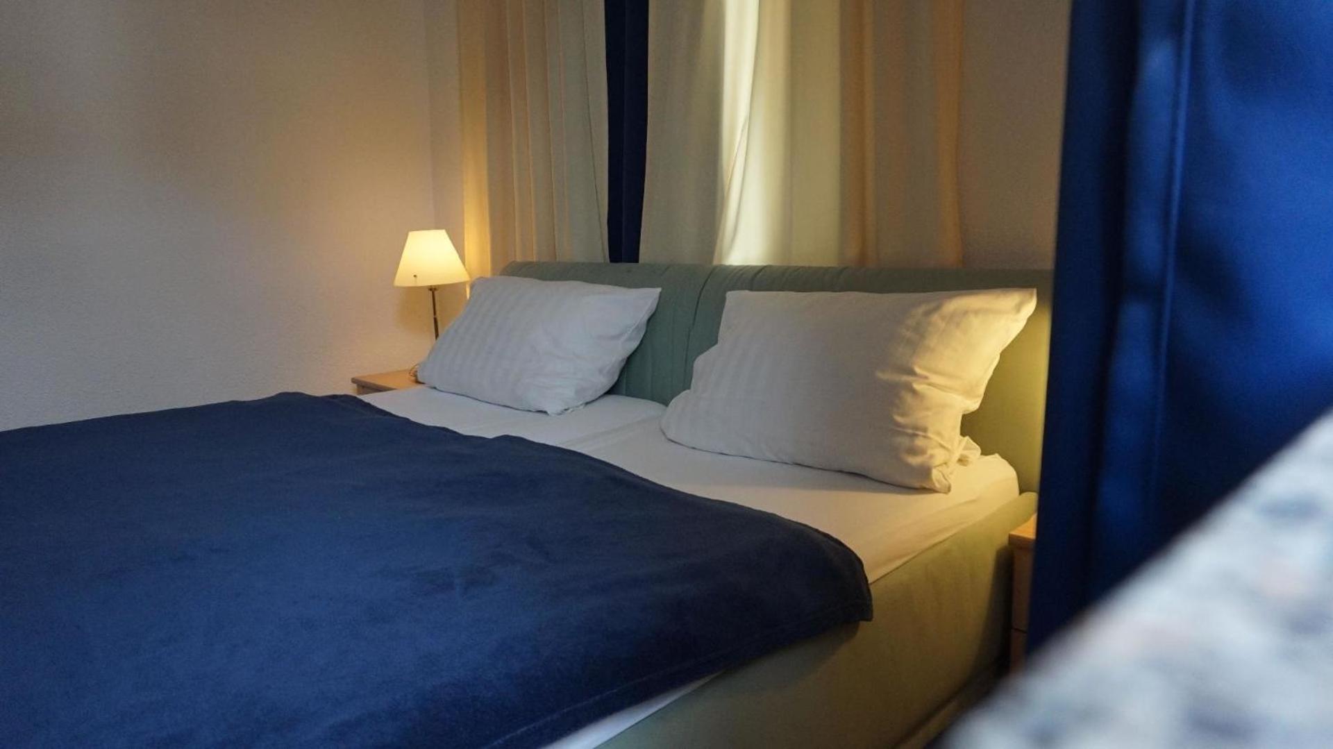 Dresden Vacations - Moderne Ferienwohnung nahe der Dresdener Neustadt - Property Image 3