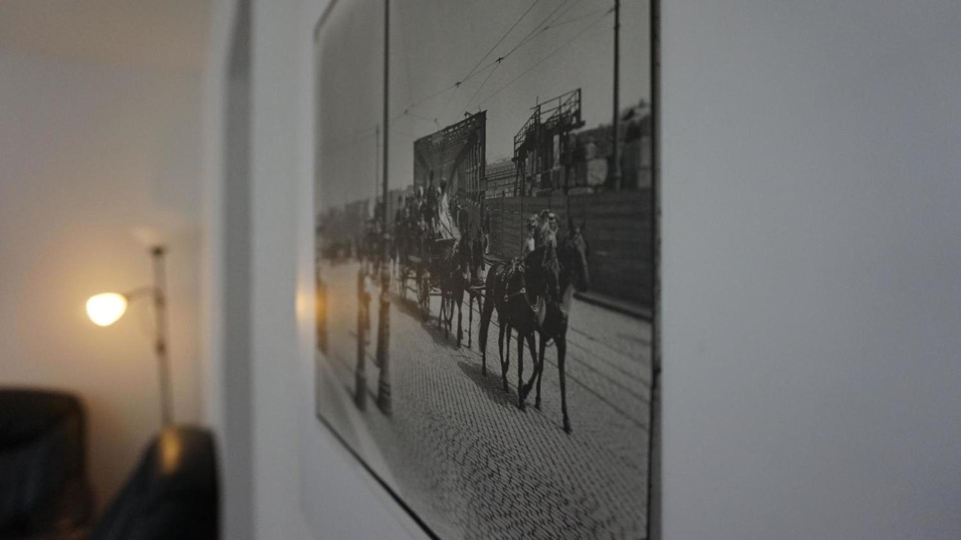 Dresden Vacations - Moderne Ferienwohnung nahe der Dresdener Neustadt - Property Image 4