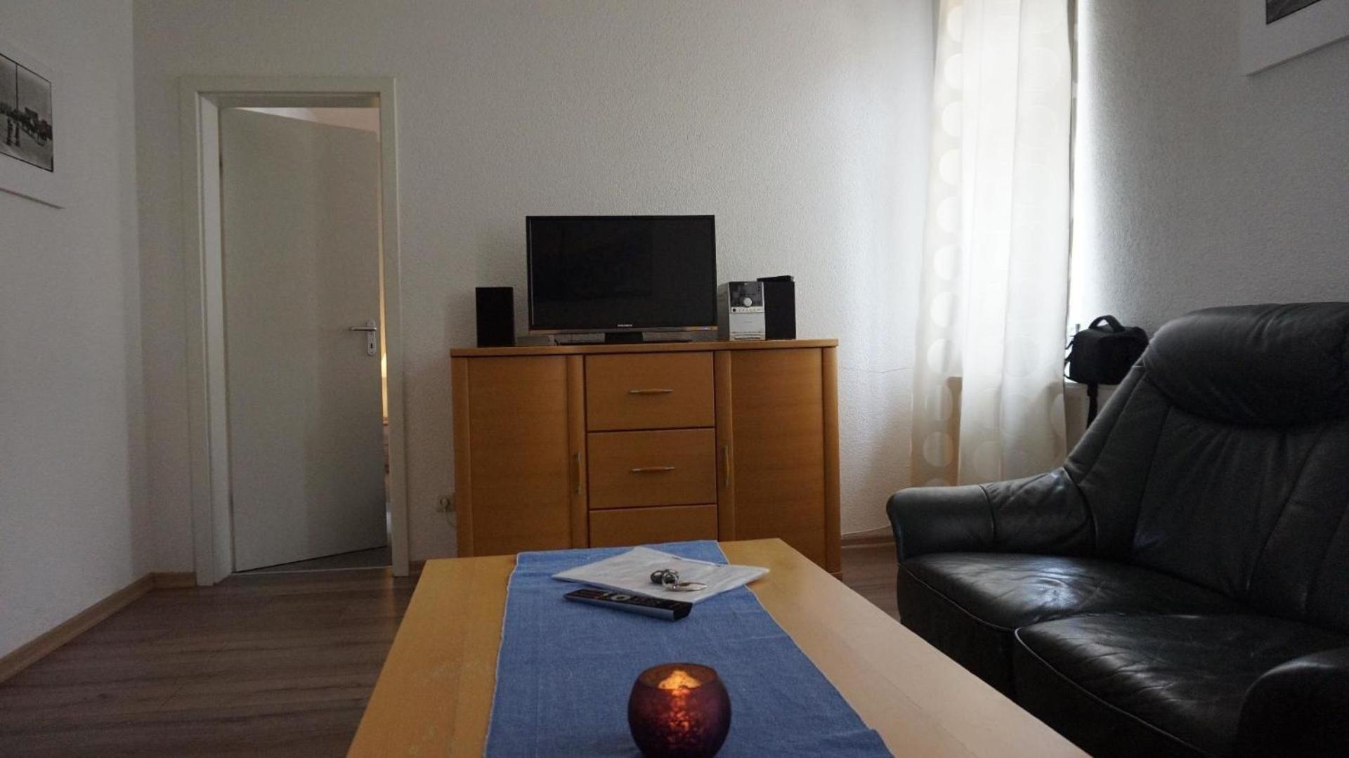 Dresden Vacations - Moderne Ferienwohnung nahe der Dresdener Neustadt - Property Image 13