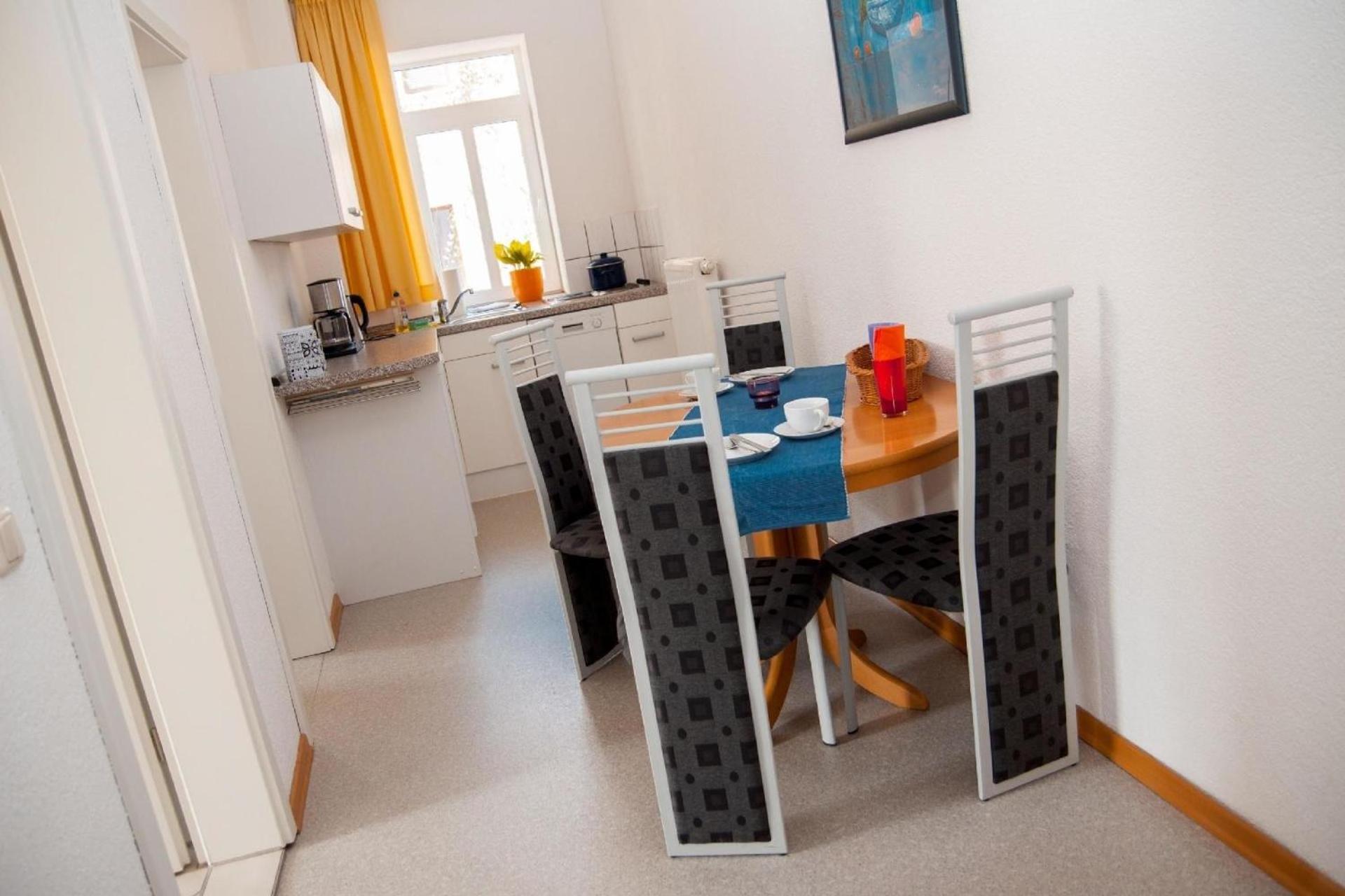 Dresden Vacations - Moderne Ferienwohnung nahe der Dresdener Neustadt - Property Image 9