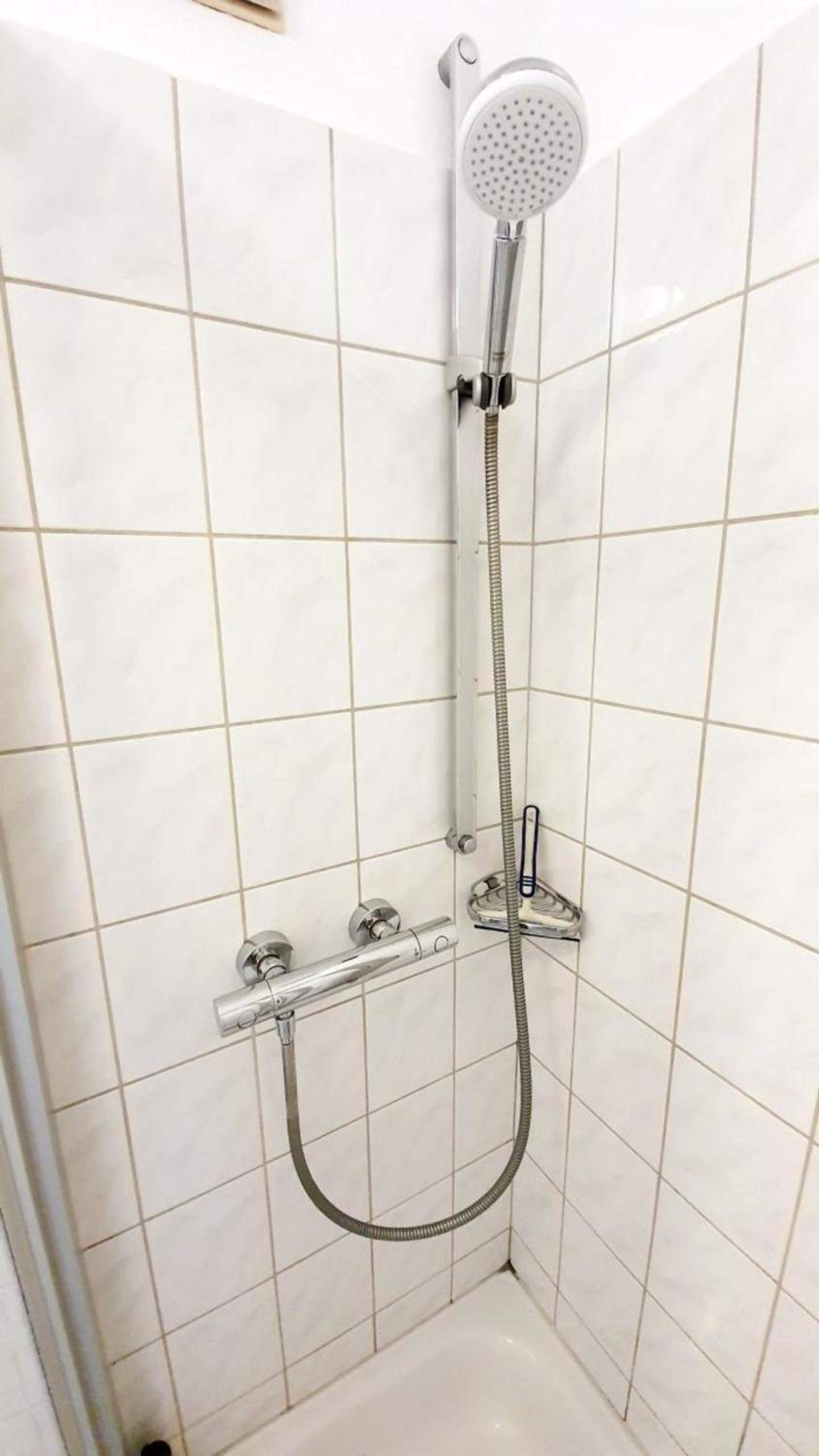 Ferienwohnung Auenglück Innenhof in Bad Bevensen