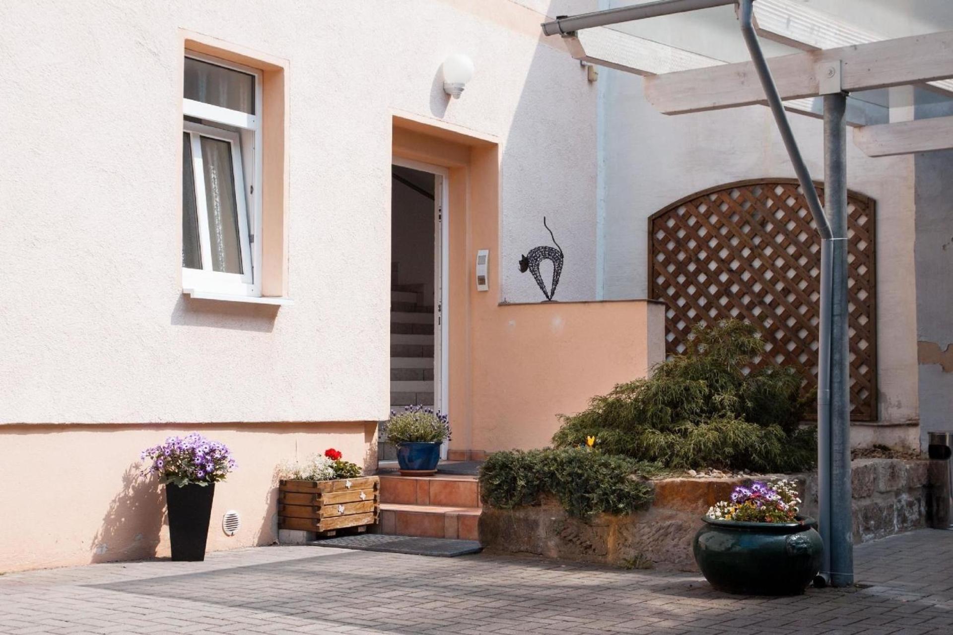 Dresden Vacations - Moderne Ferienwohnung nahe der Dresdener Neustadt - Property Image 11