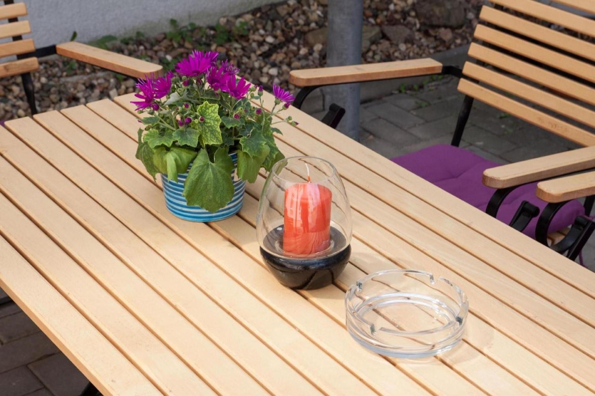 Dresden Vacations - Moderne Ferienwohnung nahe der Dresdener Neustadt - Property Image 12