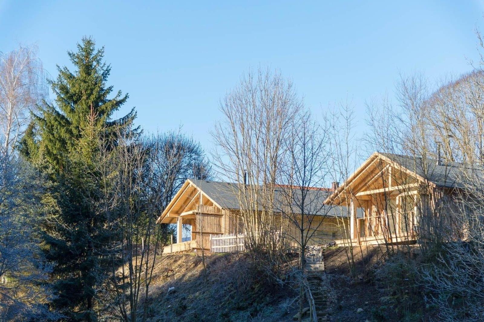 Ferienhaus für 2 Personen ca 87 m in Regen-Kattersdorf, Bayerischer Wald view 2