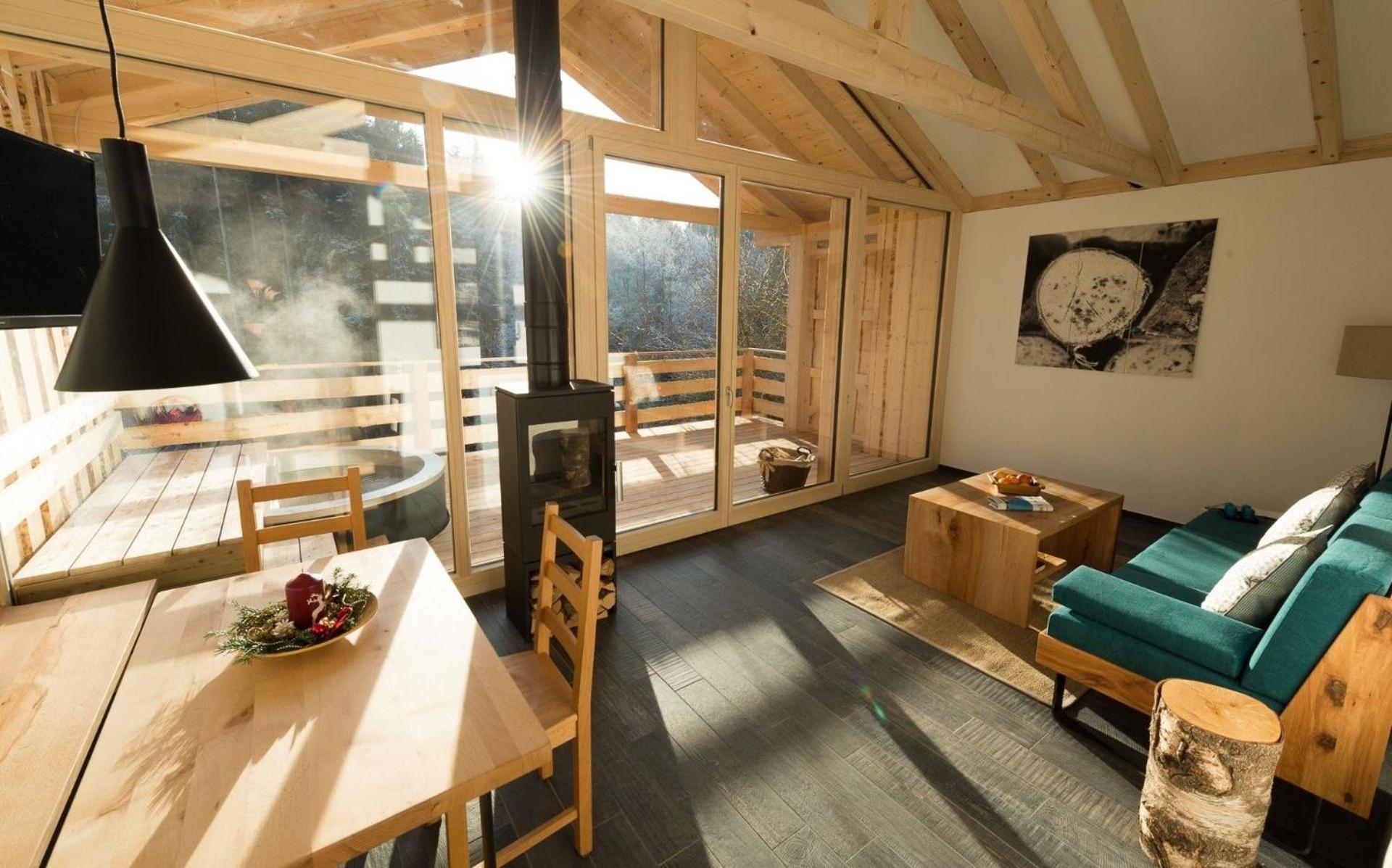 Ferienhaus für 2 Personen ca 87 m in Regen-Kattersdorf, Bayerischer Wald view 3