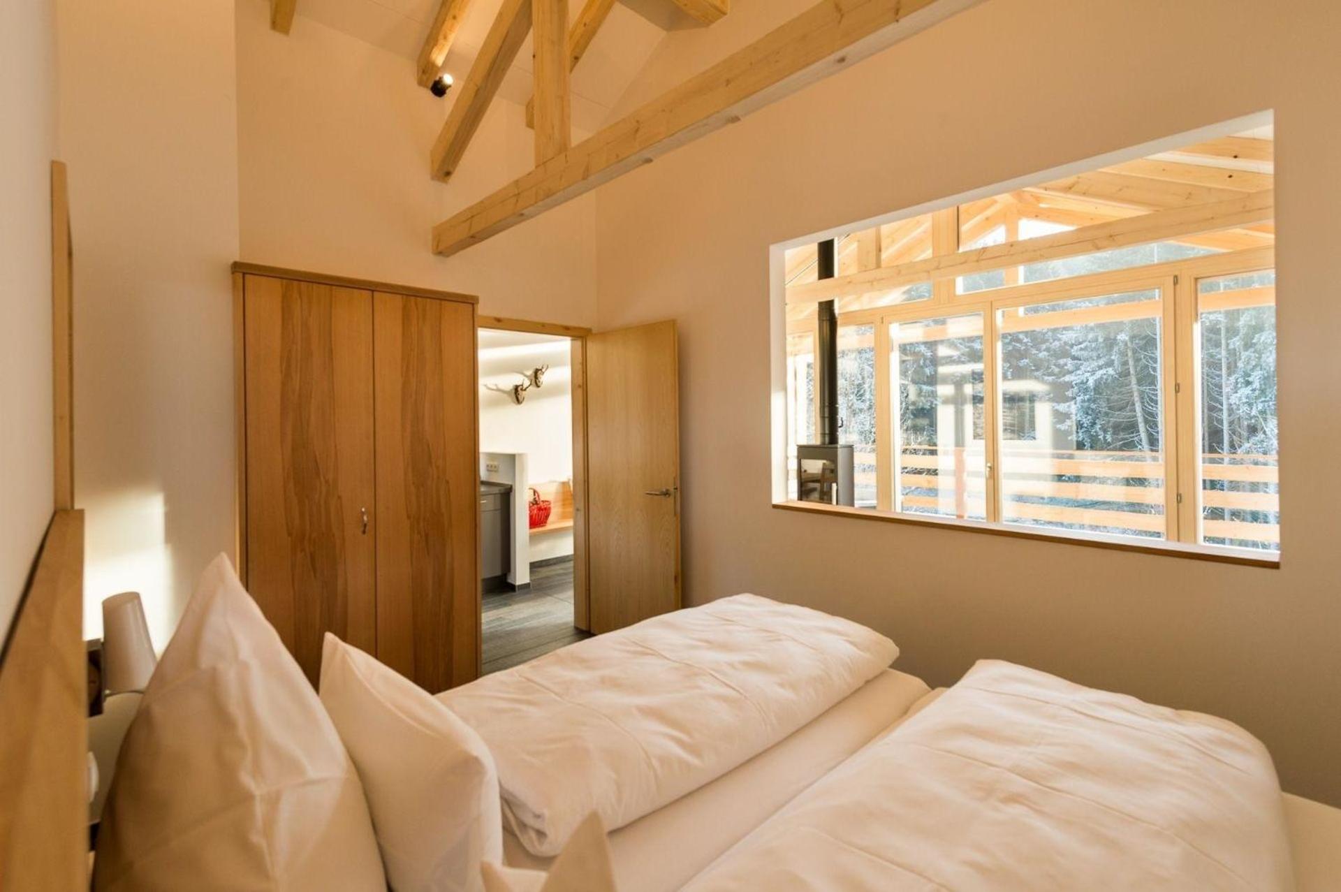 Ferienhaus für 2 Personen ca 87 m in Regen-Kattersdorf, Bayerischer Wald view 4