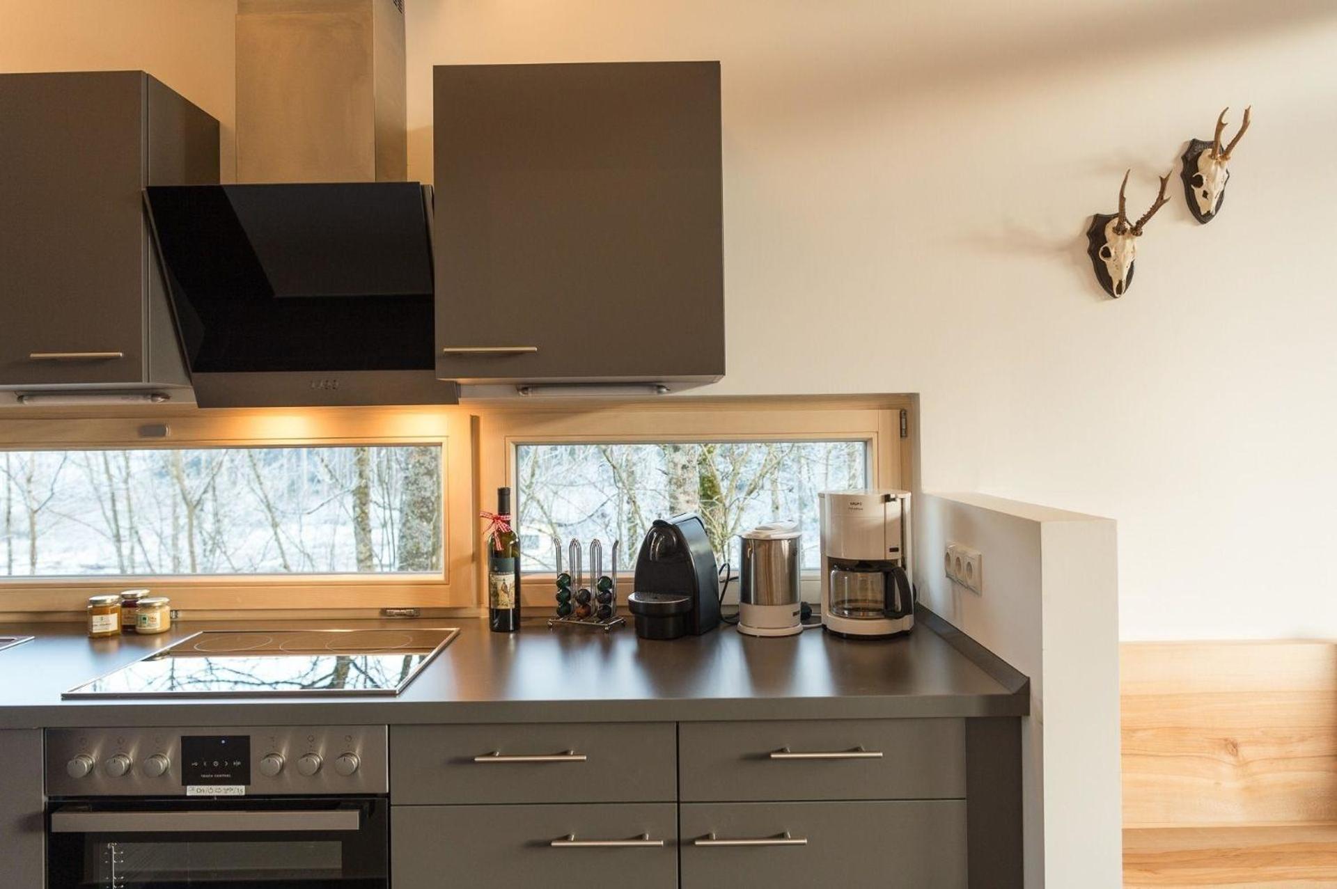Ferienhaus für 2 Personen ca 87 m in Regen-Kattersdorf, Bayerischer Wald view 5